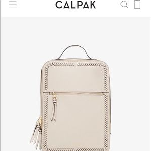 CALPAK KAYA LAPTOP BACKPACK